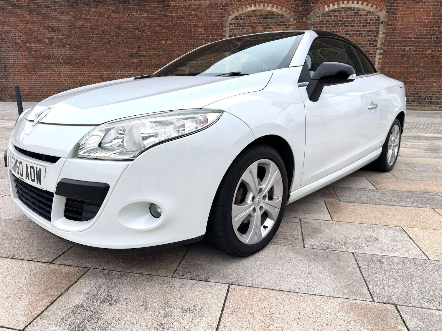 Used Renault Megane 2010 for sale - 76989573: Photo 12