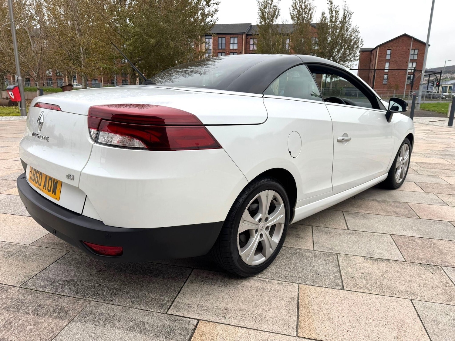 Used Renault Megane 2010 for sale - 76989573: Photo 18