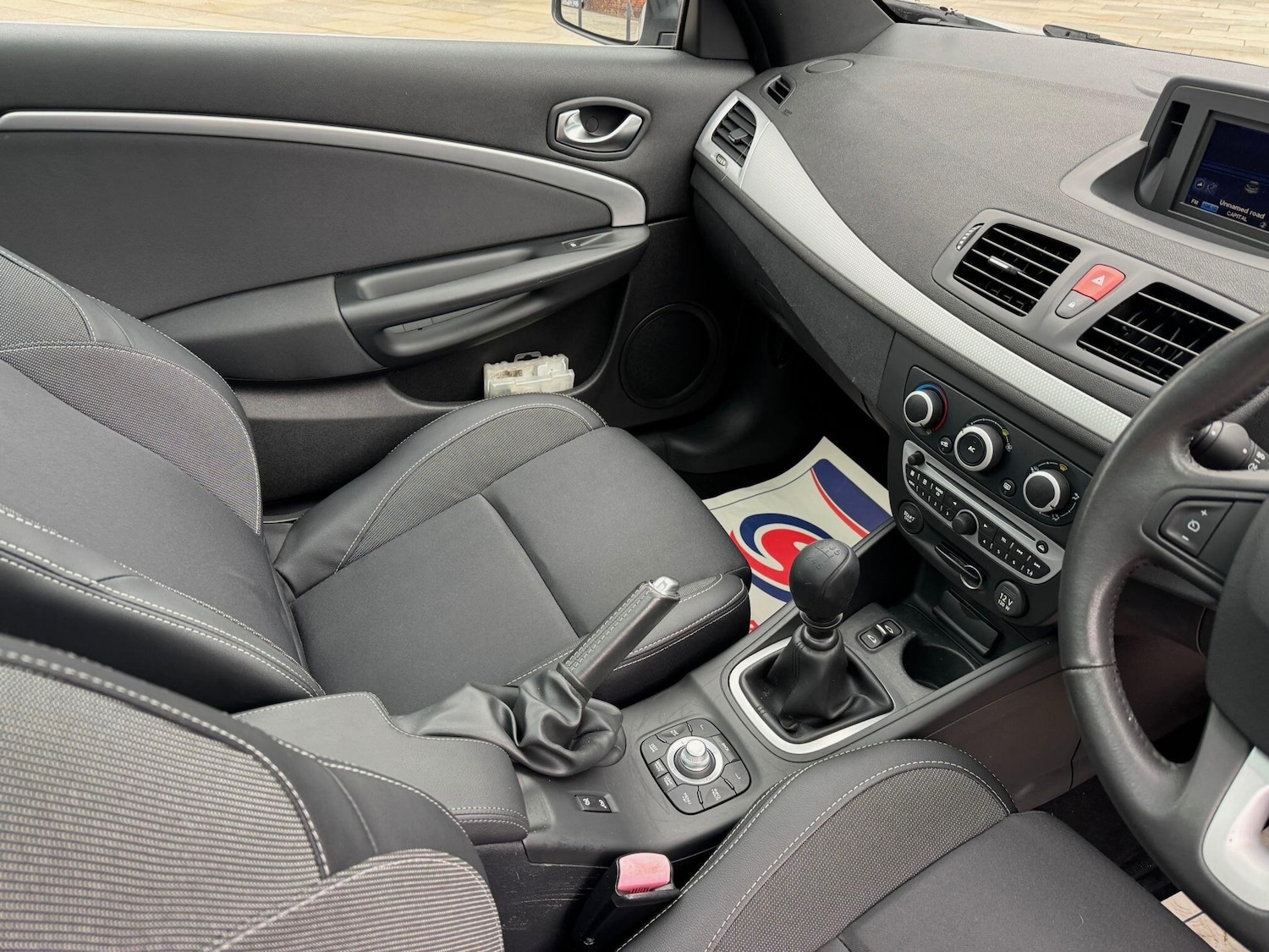 Used Renault Megane 2010 for sale - 76989573: Photo 21