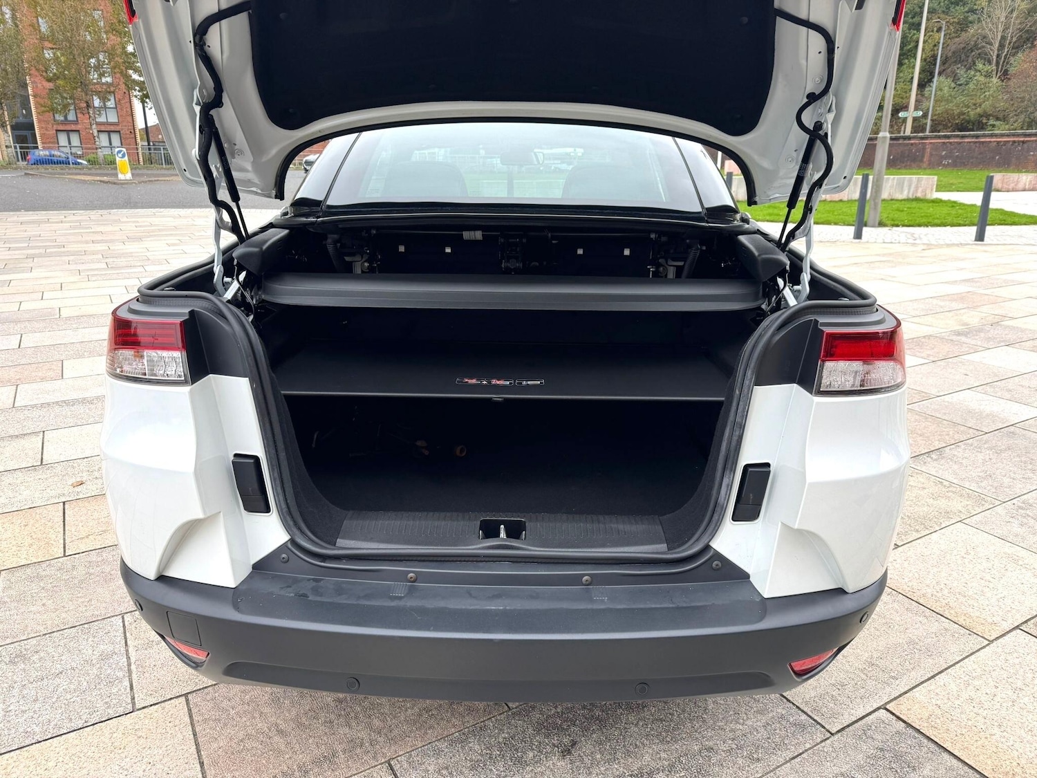 Used Renault Megane 2010 for sale - 76989573: Photo 30