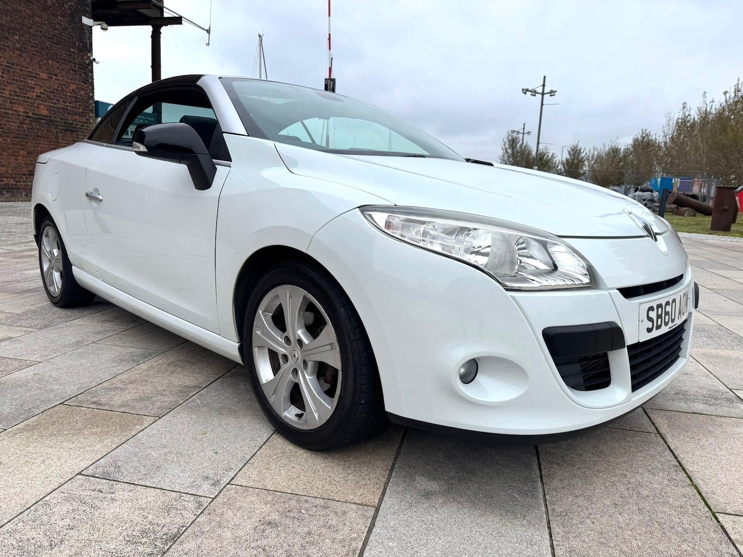 Used Renault Megane 2010 for sale - 76989573: Photo 7