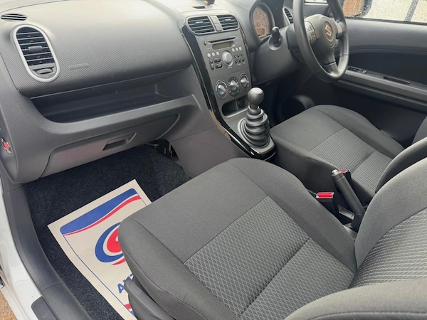 Used Suzuki Splash 2013 for sale - 76188409: Photo 16