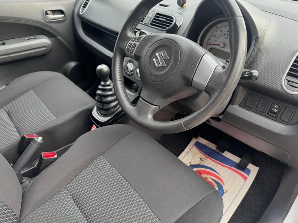 Used Suzuki Splash 2013 for sale - 76188409: Photo 18