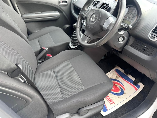 Used Suzuki Splash 2013 for sale - 76188409: Photo 19