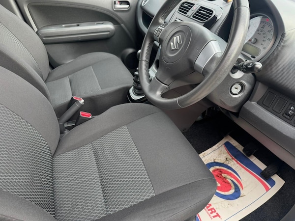 Used Suzuki Splash 2013 for sale - 76188409: Photo 20