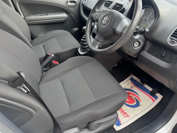 Used Suzuki Splash 2013 for sale - 76188409: Photo 22