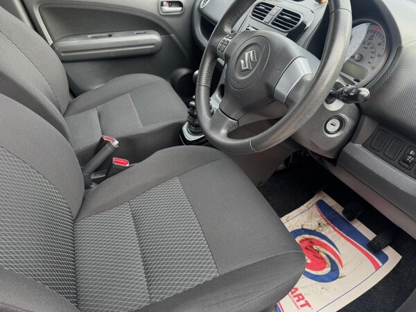 Used Suzuki Splash 2013 for sale - 76188409: Photo 23