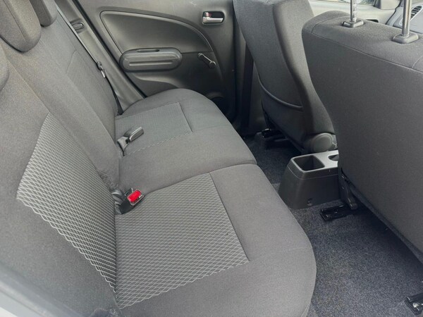 Used Suzuki Splash 2013 for sale - 76188409: Photo 24
