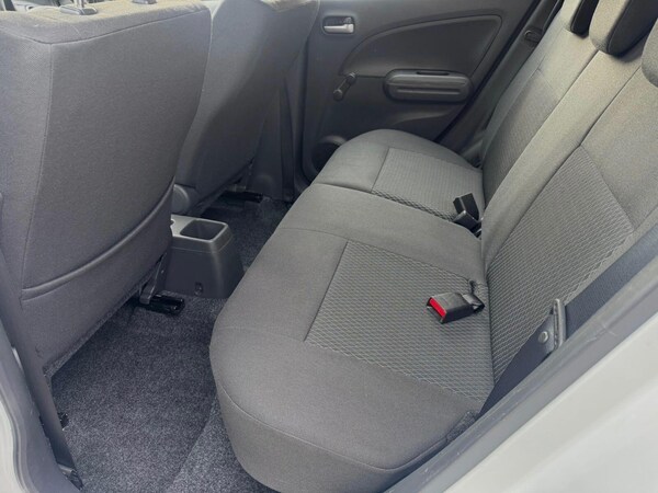 Used Suzuki Splash 2013 for sale - 76188409: Photo 25