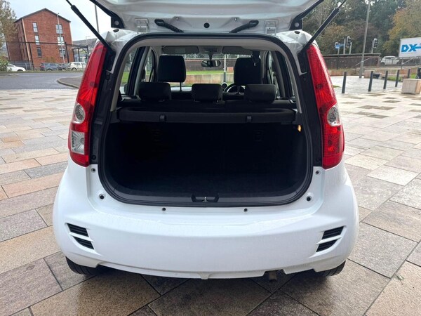 Used Suzuki Splash 2013 for sale - 76188409: Photo 26