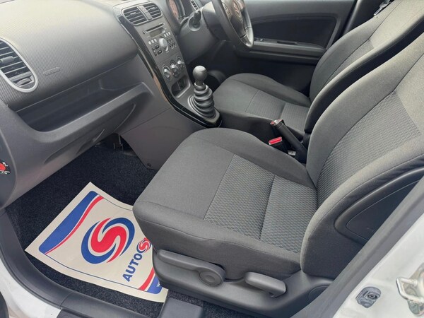 Used Suzuki Splash 2013 for sale - 76188409: Photo 27