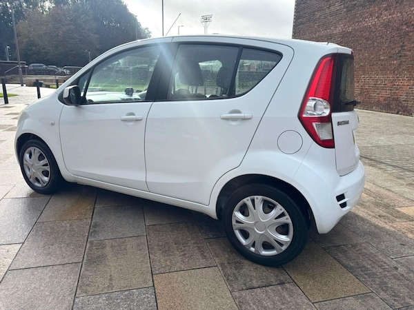 Used Suzuki Splash 2013 for sale - 76188409: Photo 28