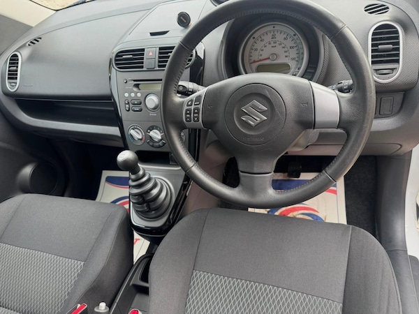 Used Suzuki Splash 2013 for sale - 76188409: Photo 29