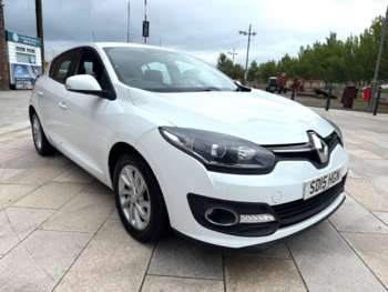 2015 (15) - 1.6 VVT Expression+ 5dr