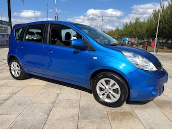 2009 (09) - 1.6 Acenta 5dr Auto