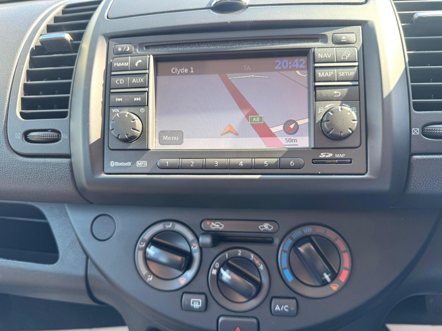 Vehicle 27