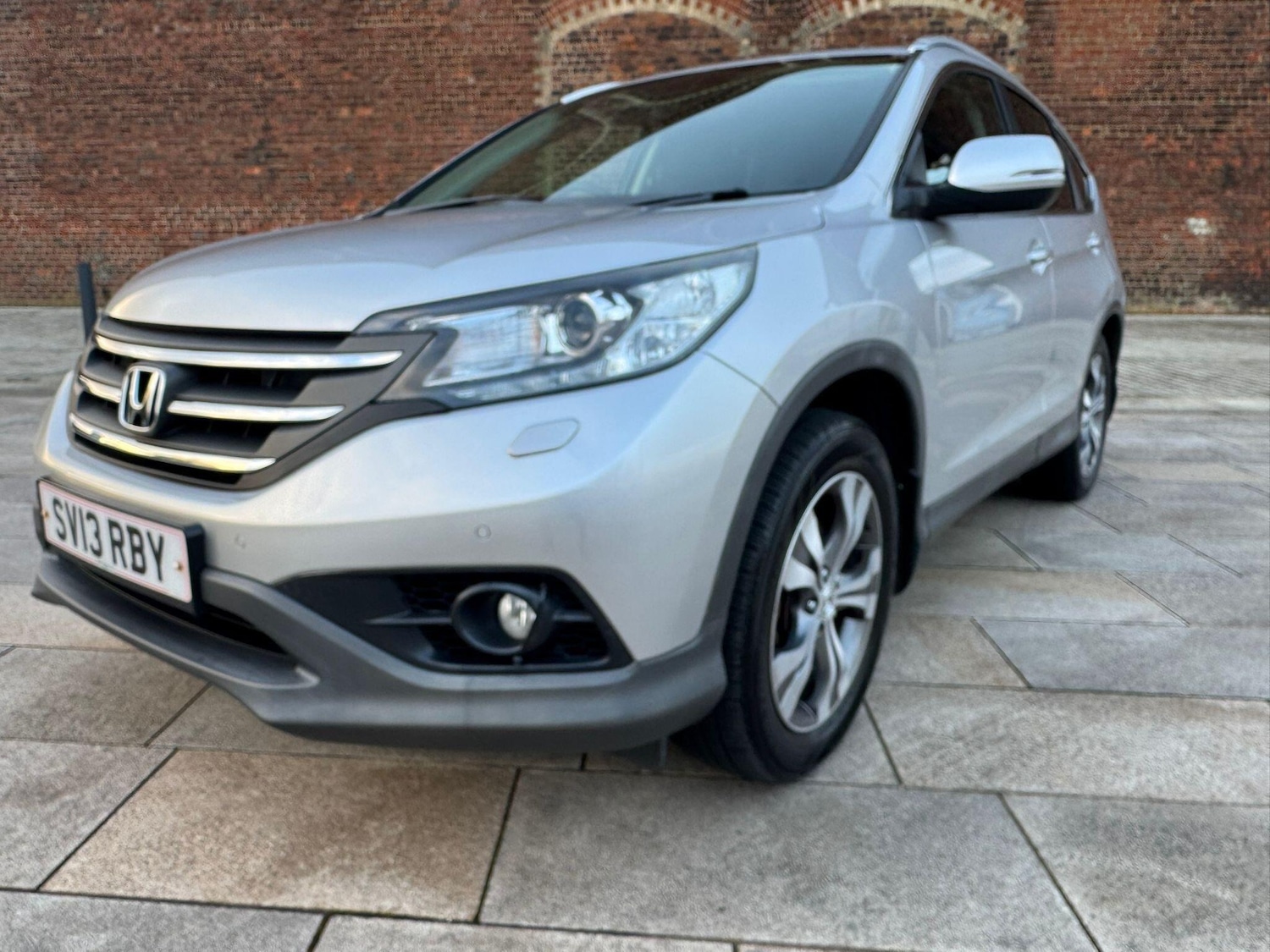 Used Honda CR-V 2013 for sale - 77254782: Photo 14