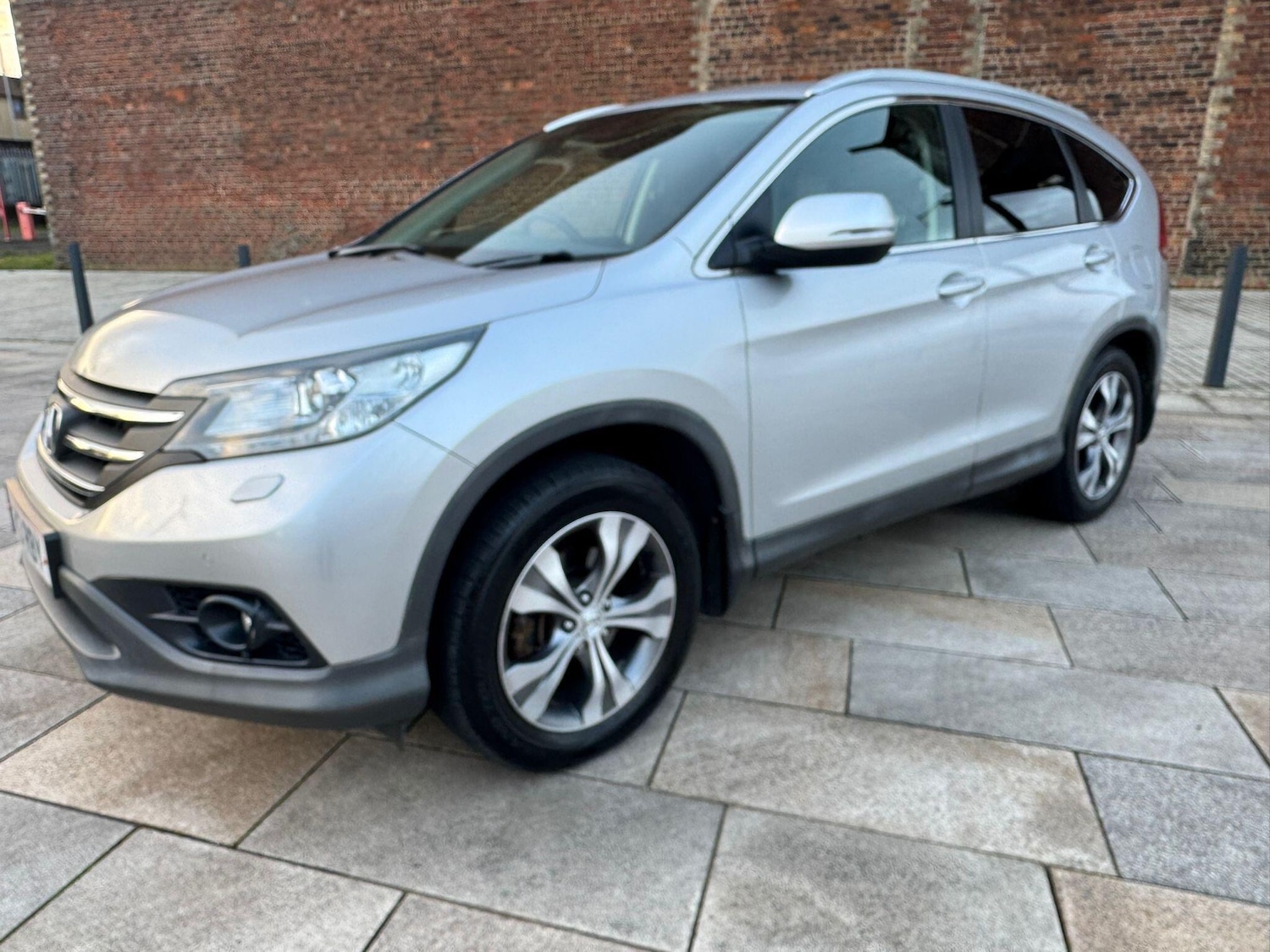 Used Honda CR-V 2013 for sale - 77254782: Photo 15