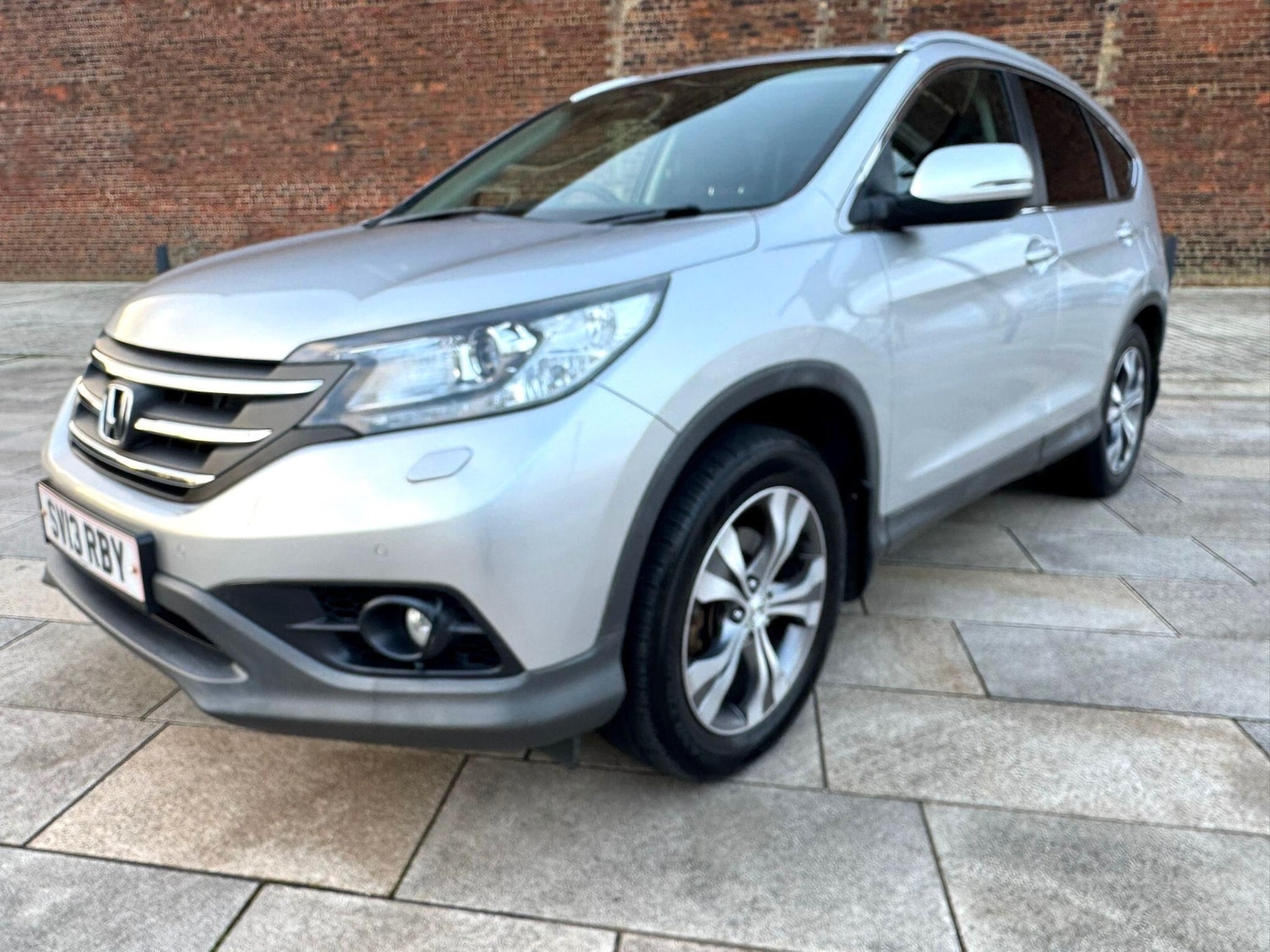 Used Honda CR-V 2013 for sale - 77254782: Photo 17