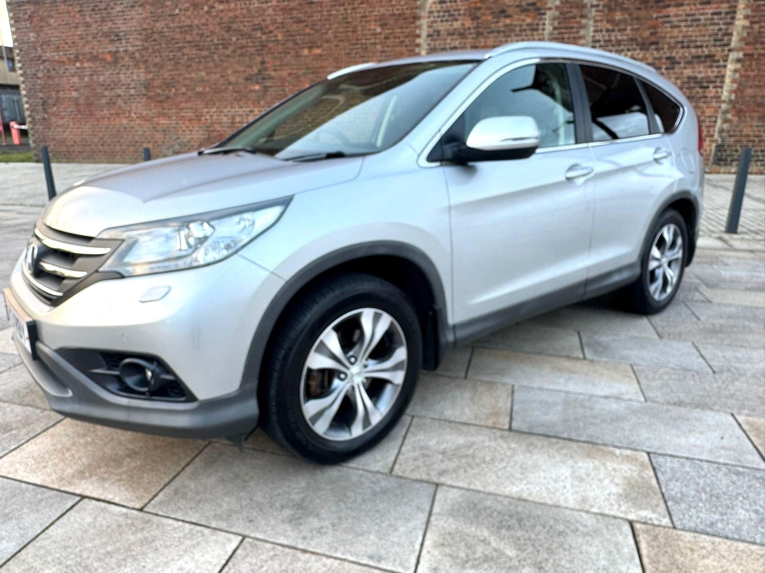 Used Honda CR-V 2013 for sale - 77254782: Photo 18