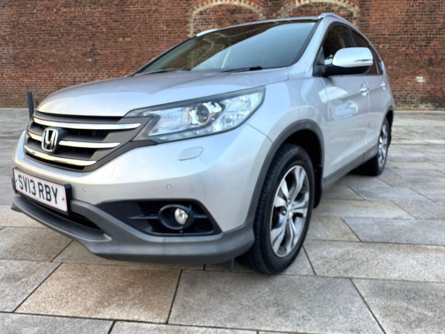 Used Honda CR-V 2013 for sale - 77254782: Photo 19