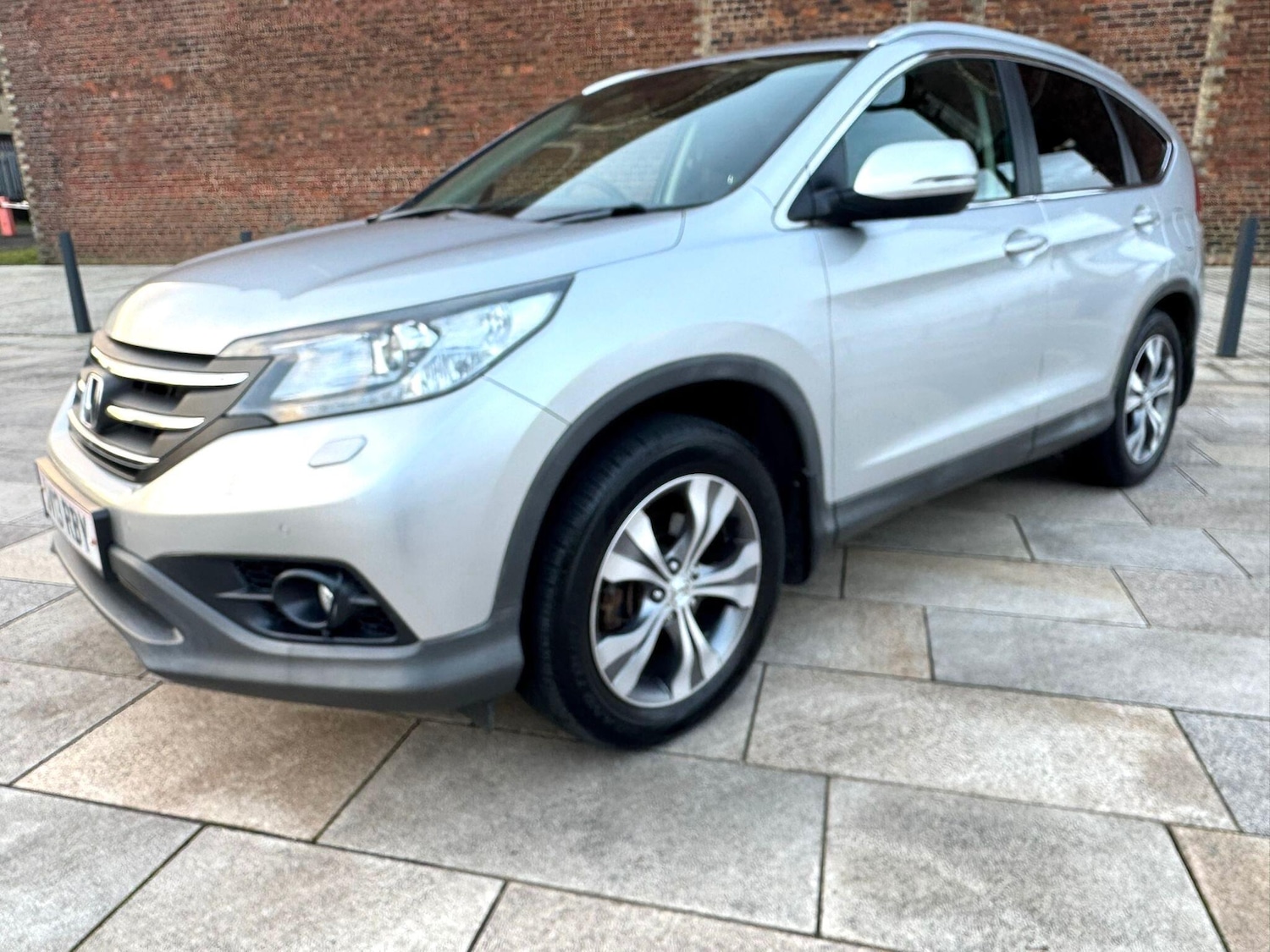 Used Honda CR-V 2013 for sale - 77254782: Photo 20