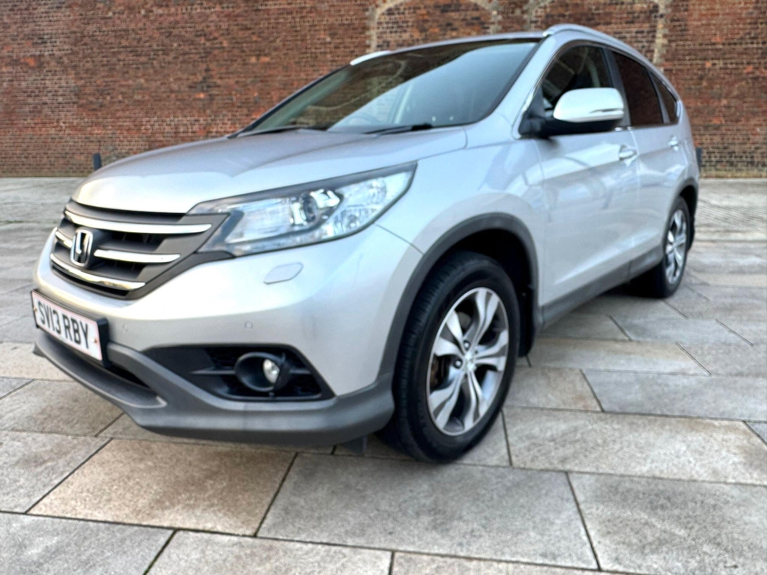 Used Honda CR-V 2013 for sale - 77254782: Photo 21