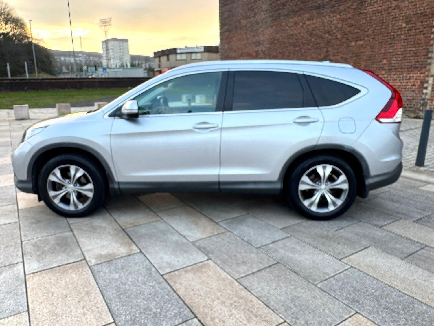 Used Honda CR-V 2013 for sale - 77254782: Photo 22