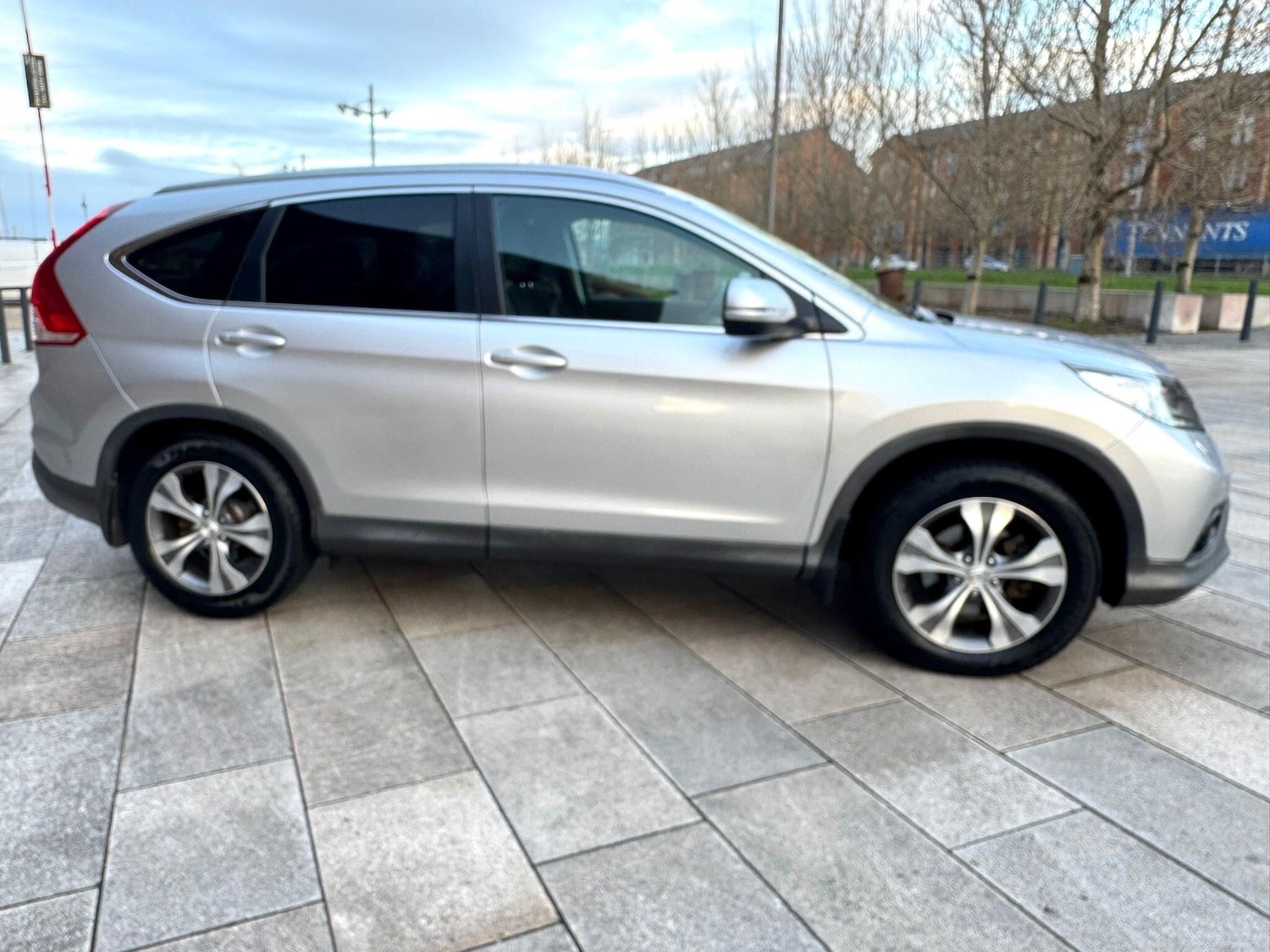 Used Honda CR-V 2013 for sale - 77254782: Photo 26