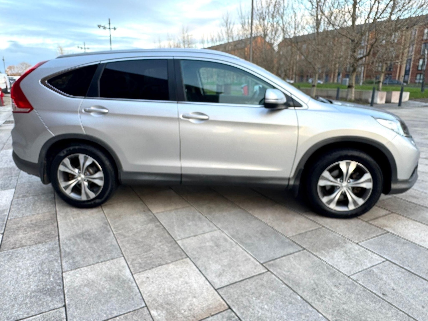Used Honda CR-V 2013 for sale - 77254782: Photo 28