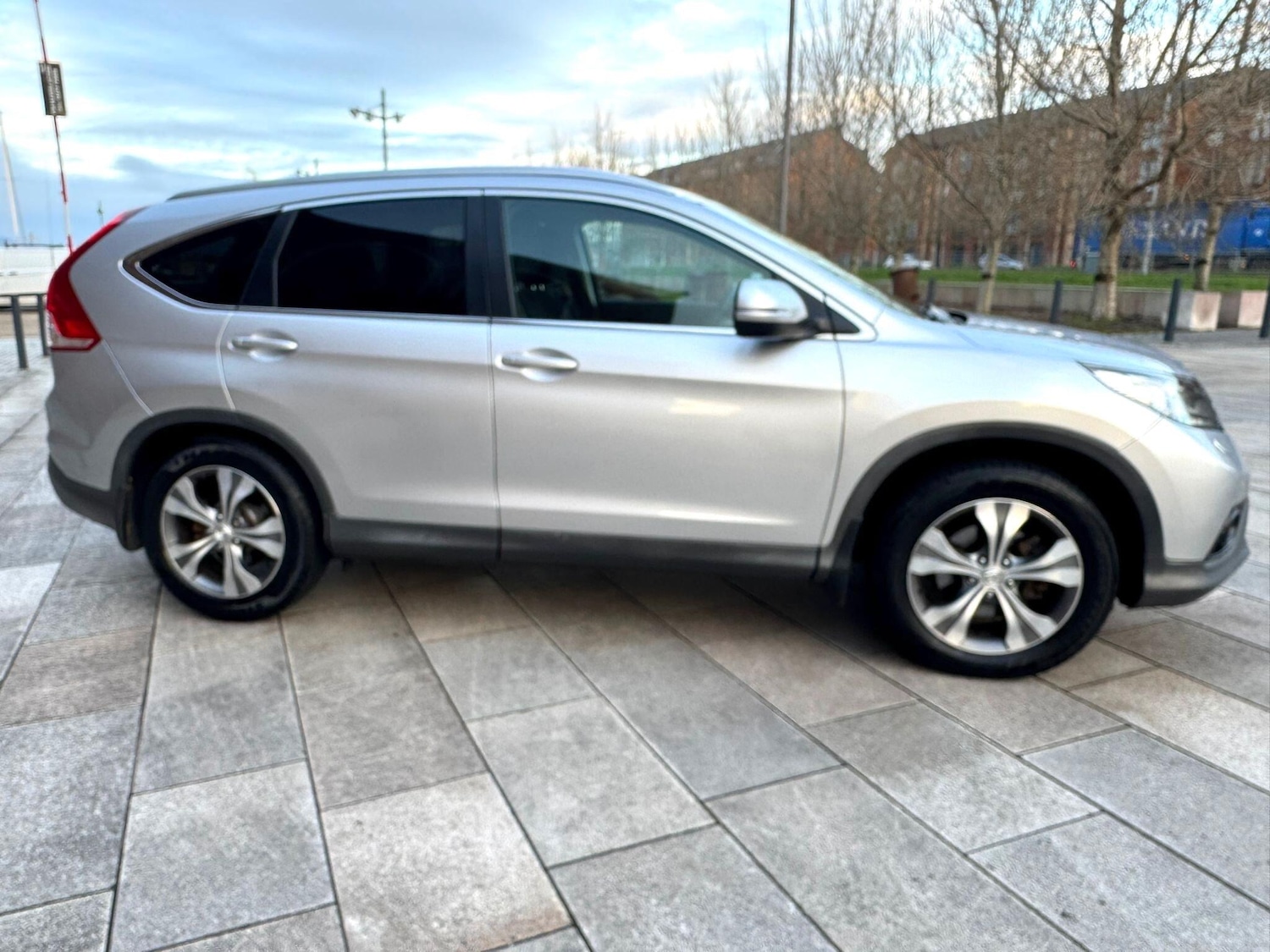 Used Honda CR-V 2013 for sale - 77254782: Photo 29