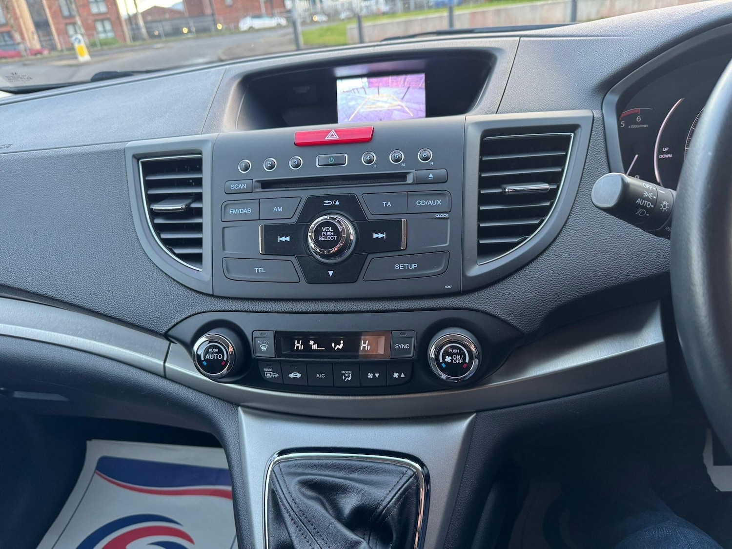 Used Honda CR-V 2013 for sale - 77254782: Photo 36