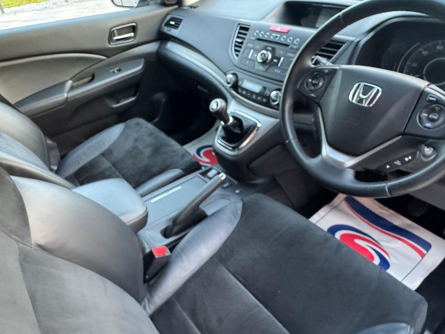 Used Honda CR-V 2013 for sale - 77254782: Photo 38