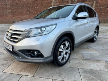 Used Honda CR-V 2013 for sale - 77254782: Photo