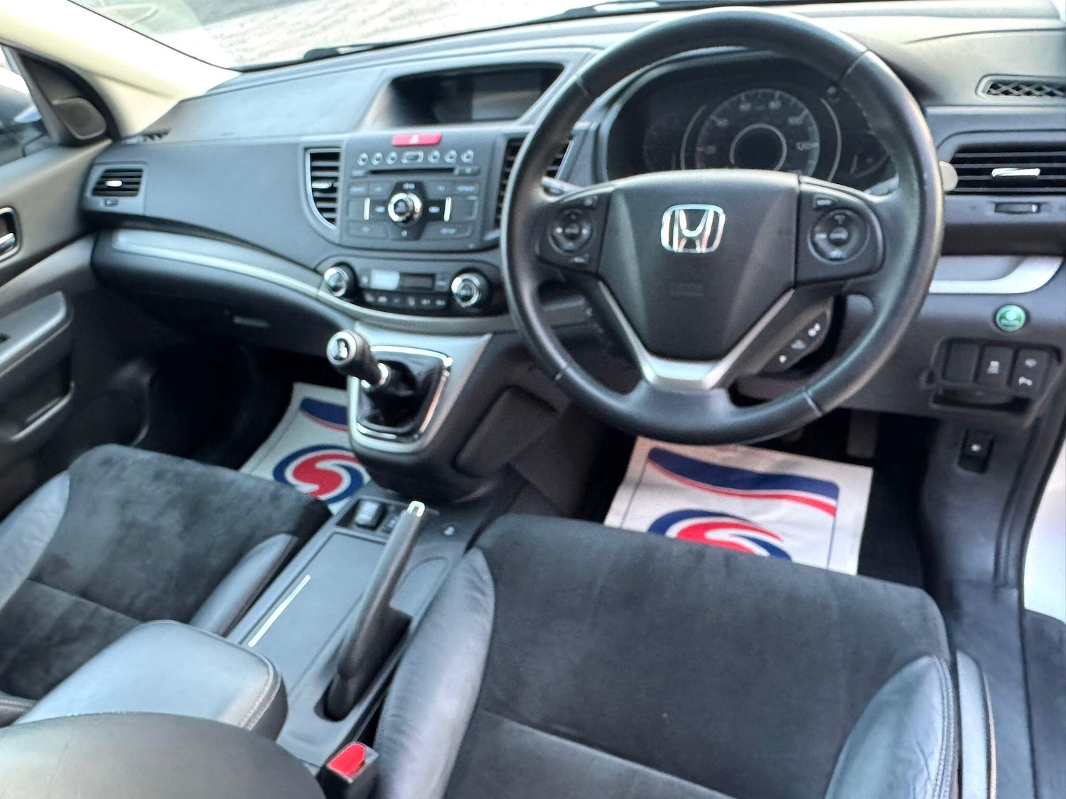 Used Honda CR-V 2013 for sale - 77254782: Photo 41