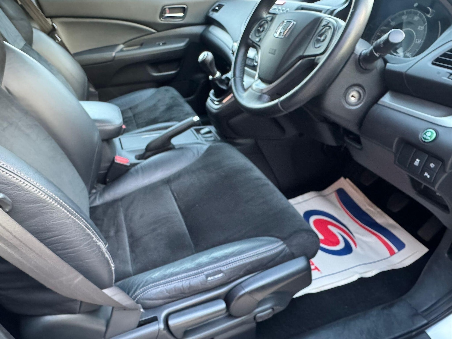 Used Honda CR-V 2013 for sale - 77254782: Photo 43