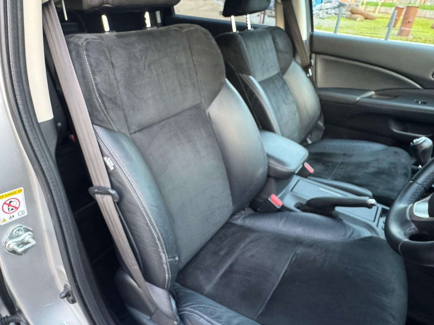 Used Honda CR-V 2013 for sale - 77254782: Photo 45