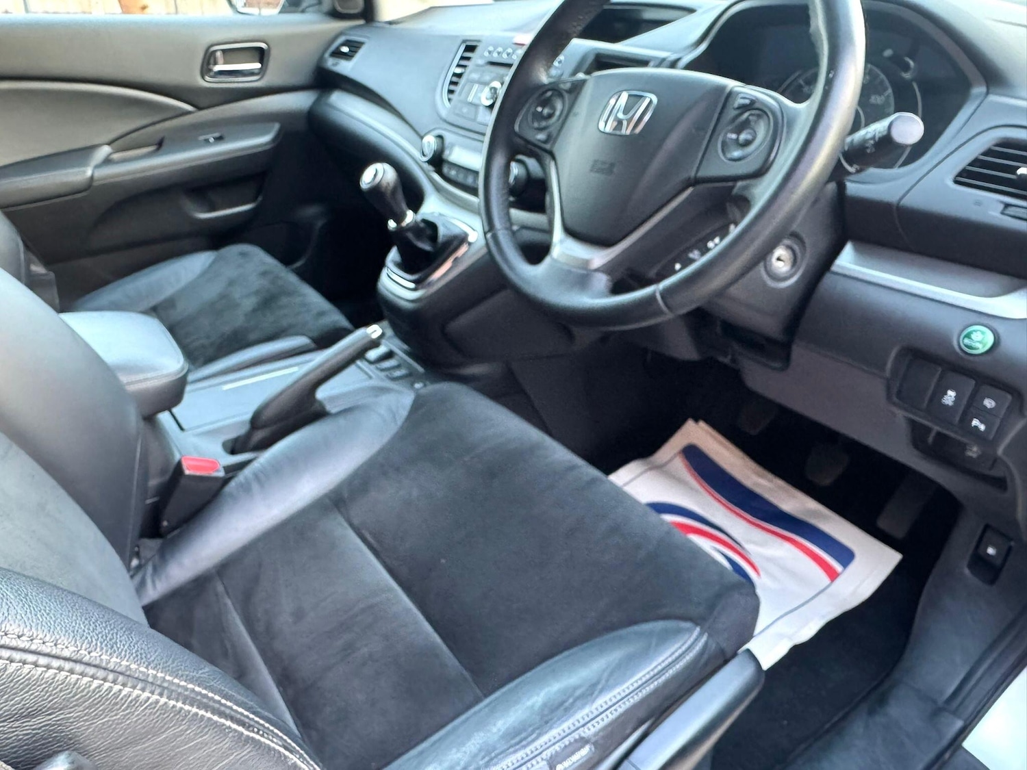 Used Honda CR-V 2013 for sale - 77254782: Photo 47