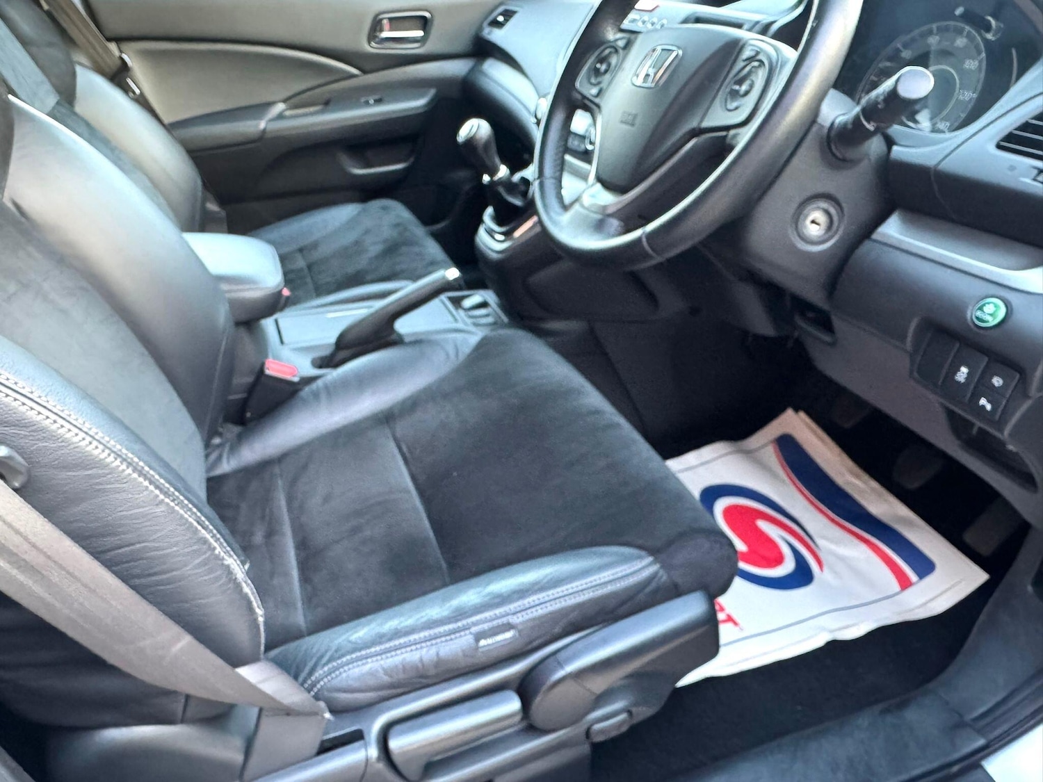 Used Honda CR-V 2013 for sale - 77254782: Photo 48