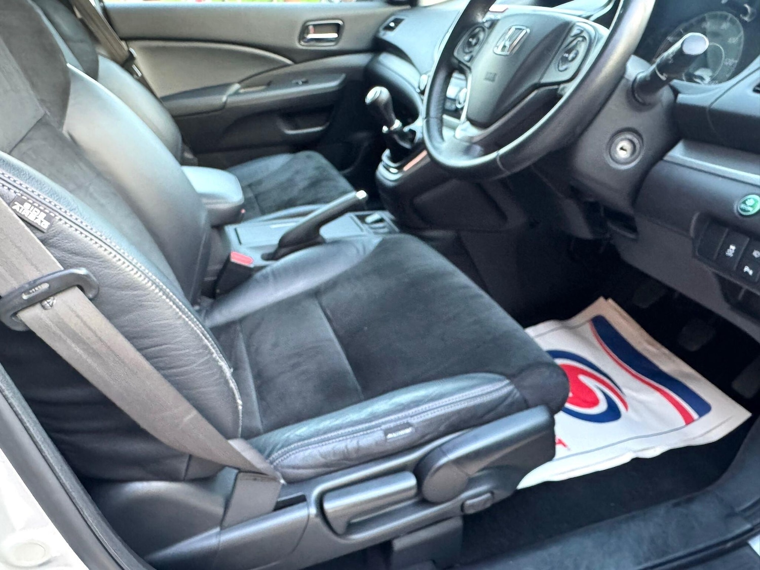 Used Honda CR-V 2013 for sale - 77254782: Photo 49