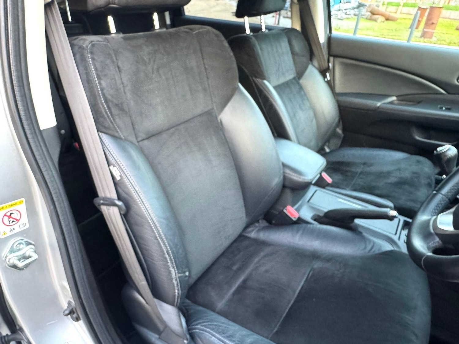 Used Honda CR-V 2013 for sale - 77254782: Photo 50