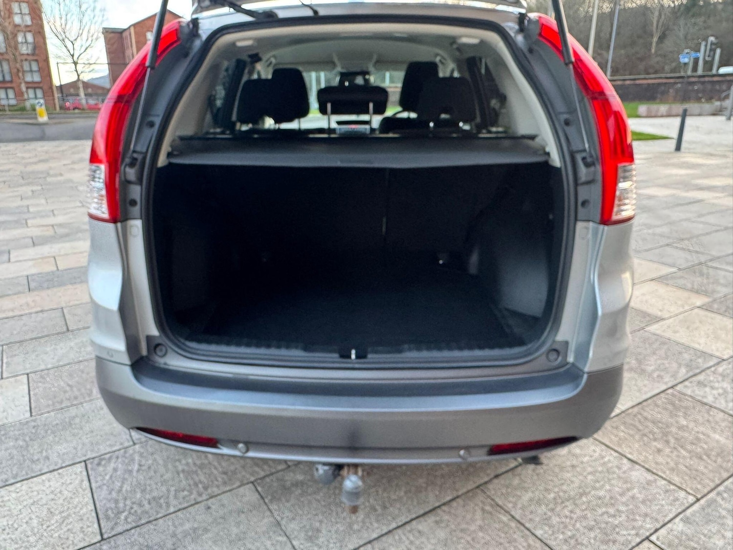 Used Honda CR-V 2013 for sale - 77254782: Photo 60