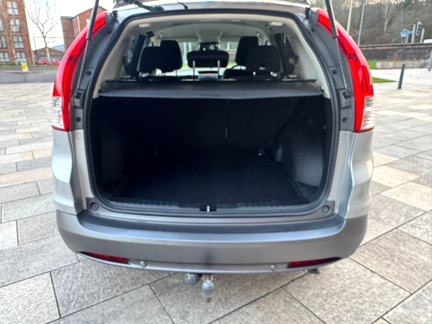 Used Honda CR-V 2013 for sale - 77254782: Photo 61