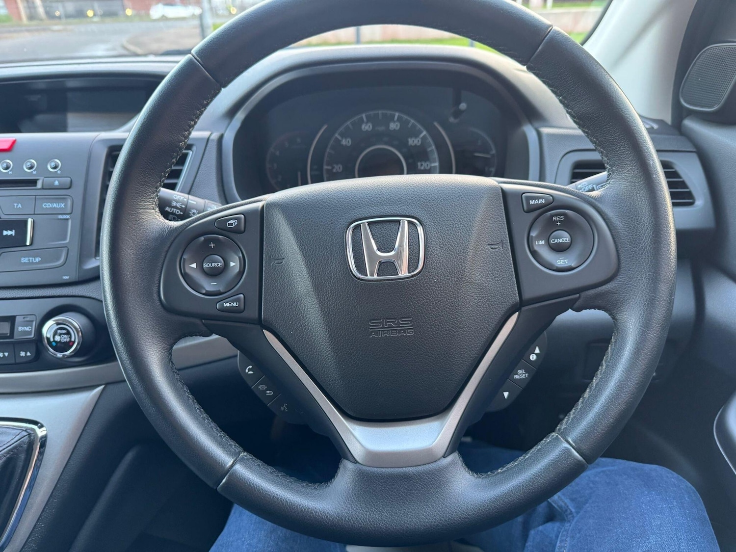 Used Honda CR-V 2013 for sale - 77254782: Photo 62