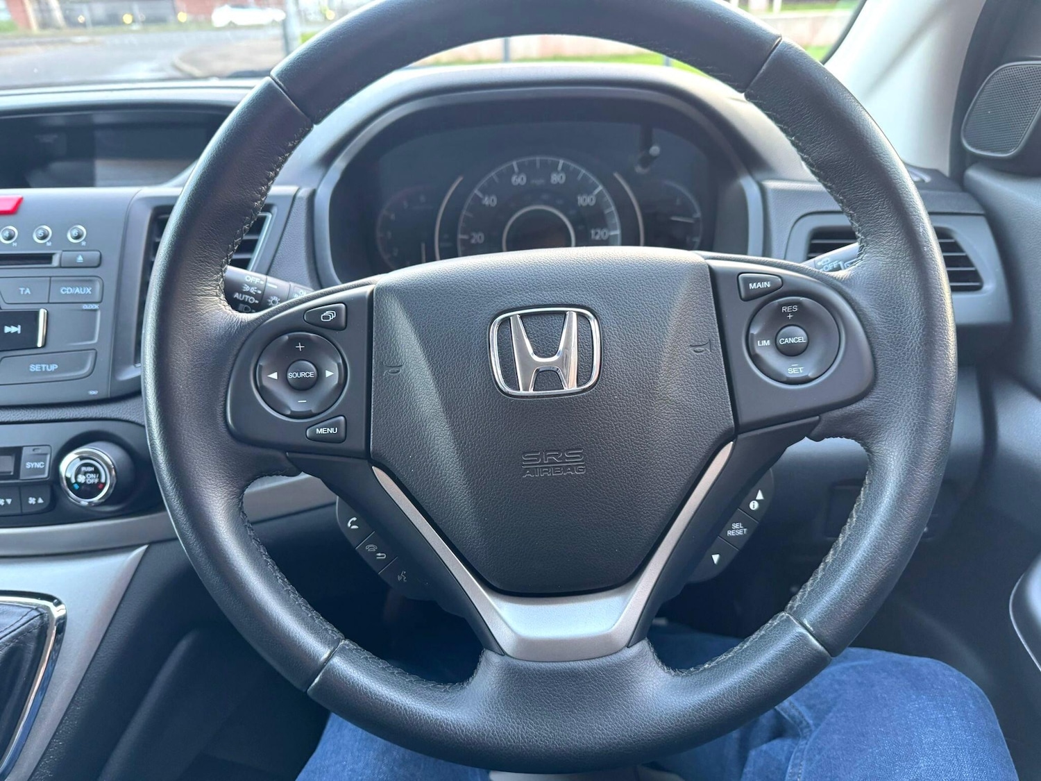 Used Honda CR-V 2013 for sale - 77254782: Photo 63