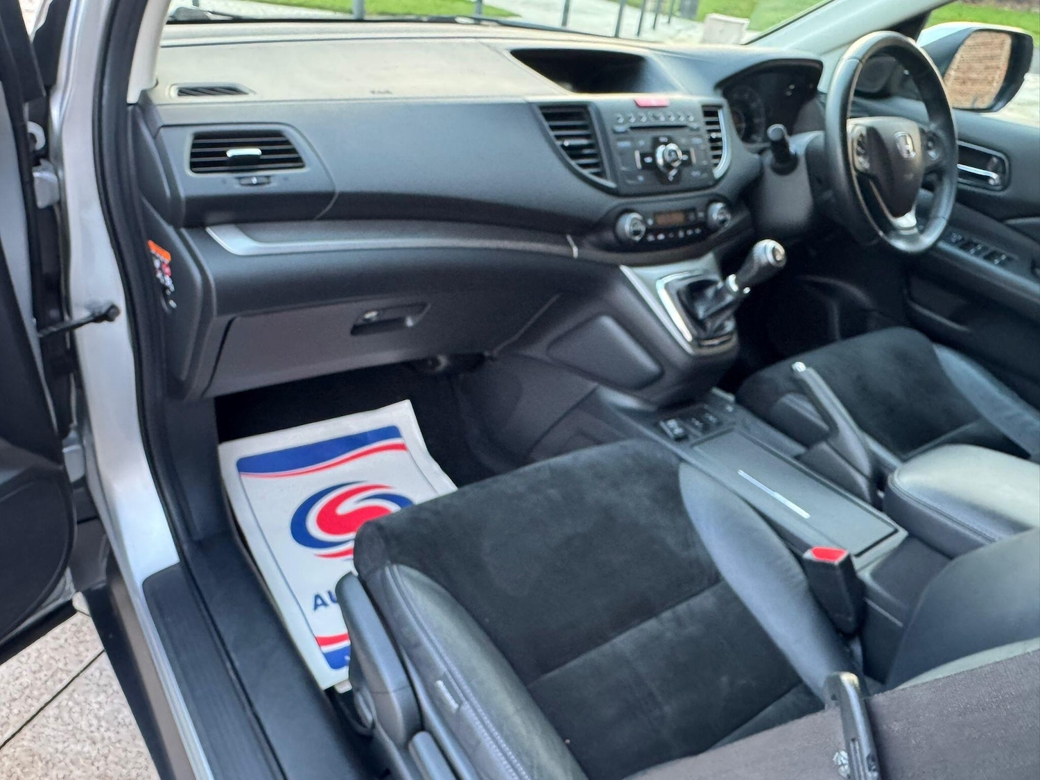 Used Honda CR-V 2013 for sale - 77254782: Photo 64