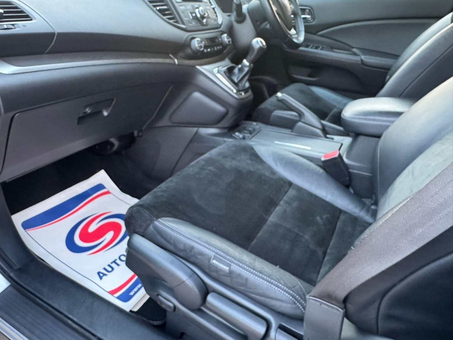 Used Honda CR-V 2013 for sale - 77254782: Photo 65