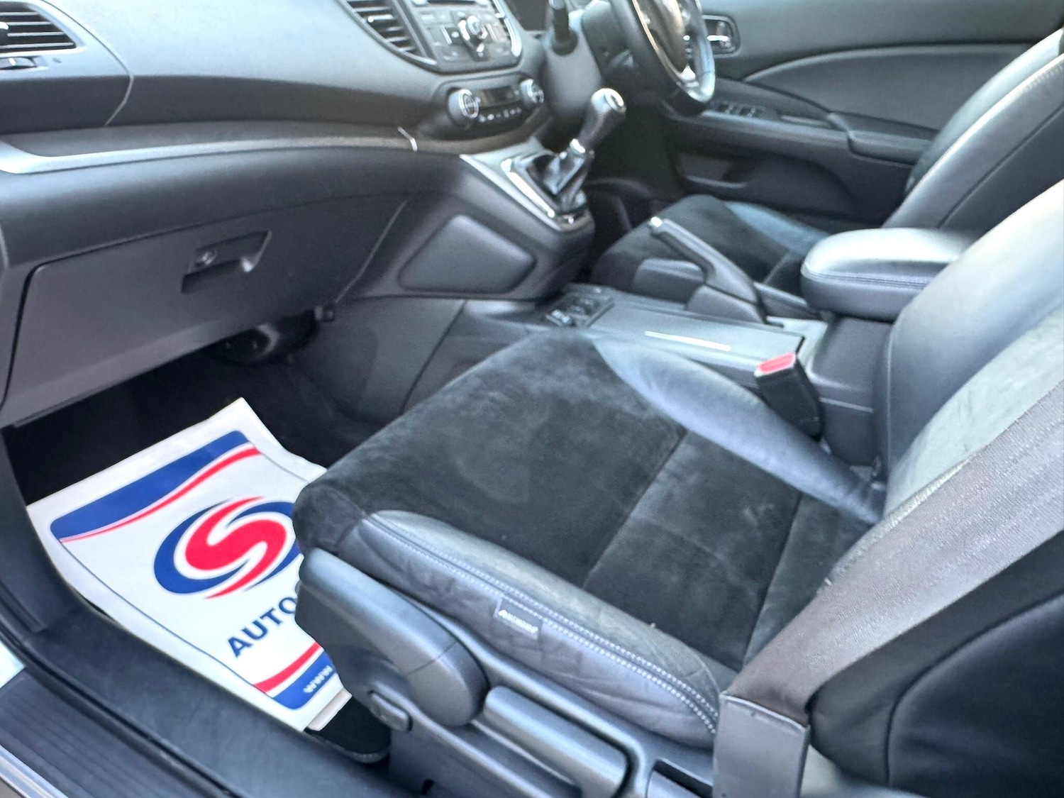 Used Honda CR-V 2013 for sale - 77254782: Photo 67