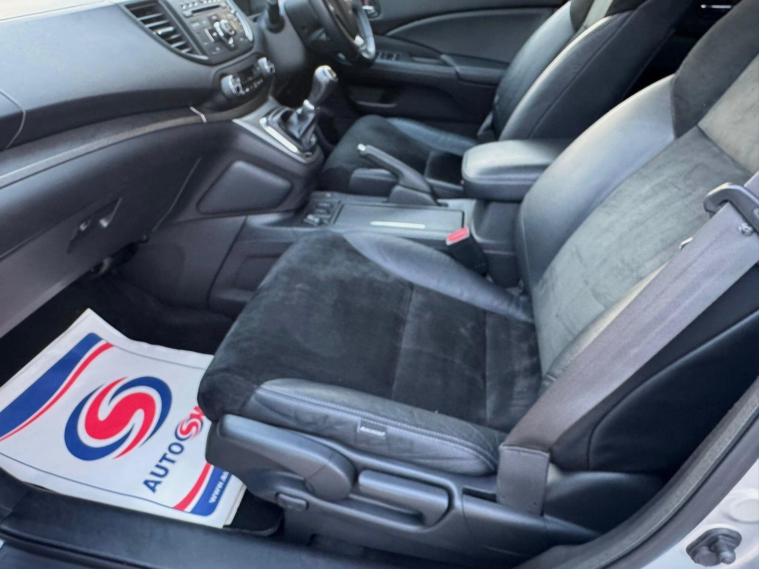 Used Honda CR-V 2013 for sale - 77254782: Photo 68