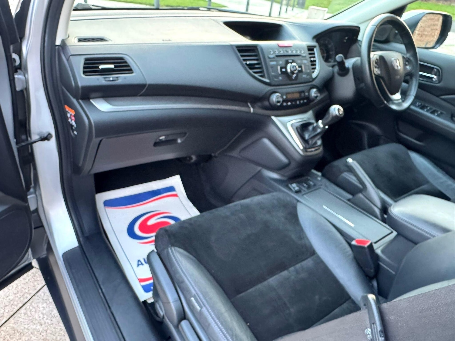 Used Honda CR-V 2013 for sale - 77254782: Photo 69